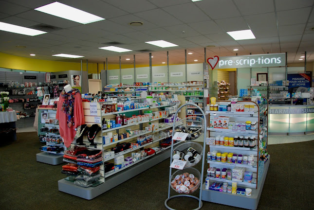 Comments and reviews of Vautier Pharmacy | Summerhill Village