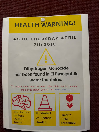 Book Store «El Paso Community College Book Store», reviews and photos, 919 Hunter Drive, El Paso, TX 79915, USA