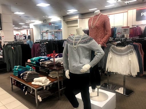 Department Store «JCPenney», reviews and photos, 1450 Polaris Pkwy, Columbus, OH 43240, USA