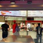 Photo n°6 de l'avis de Emma.i fait le 19/06/2019 à 17:58 sur le  Curry 36 à Berlin