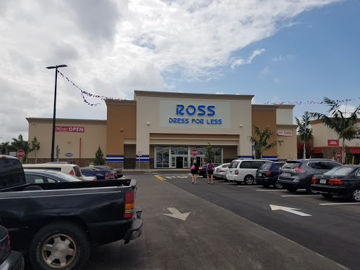 Clothing Store «Ross Dress for Less», reviews and photos, 415 South State Road 7, Hollywood, FL 33023, USA