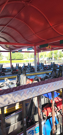 Amusement Center «SpeedZone Los Angeles», reviews and photos