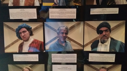 Dinner Theater «TheatreNOW», reviews and photos, 19 S 10th St, Wilmington, NC 28401, USA