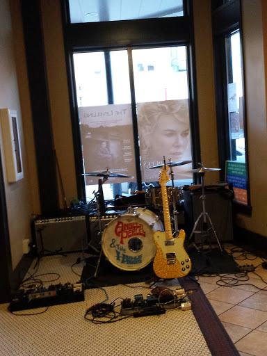 Movie Theater «Riviera Theatre», reviews and photos, 48 N Main St, Three Rivers, MI 49093, USA