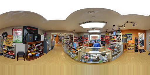 Tobacco Shop «J&M Tobacco and Vape», reviews and photos, 806 E Yelm Ave, Yelm, WA 98597, USA