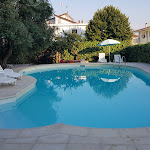 Photo n°2 de l'avis de sanja.e fait le 27/06/2020 à 13:59 sur le  Bed And Breakfast Bigotti - economico, immerso nel verde vicino mare à Carrara di Fano