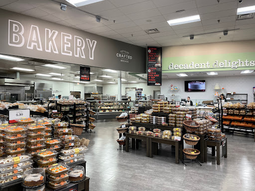 Supermarket «Hy-Vee», reviews and photos, 7620 State Line Rd, Prairie Village, KS 66208, USA