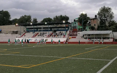 Campo Deportivo Contreras image