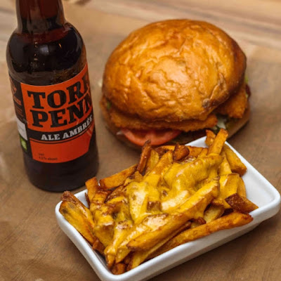 magasin de hamburgers à Toulouse