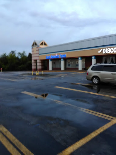 Check Cashing Service «Cash America Pawn», reviews and photos, 256 S Calderwood St, Alcoa, TN 37701, USA