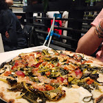 Photo n°3 de l'avis de Joker.i fait le 15/04/2024 à 06:02 sur le  Ostia che... Pizza! ️ à Ostia