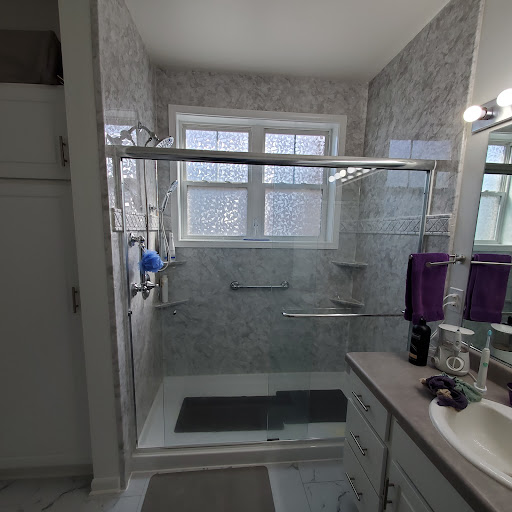 Corporate Office «Mad City Windows & Baths», reviews and photos