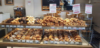 MONOPRIX BOURG LA REINE à Bourg-la-Reine