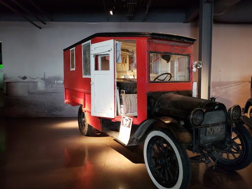 Museum «Vehicle Vault», reviews and photos, 18301 Lincoln Meadows Pkwy, Parker, CO 80134, USA