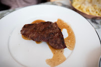 Steak du Restaurant Clover Grill à Paris - n°15