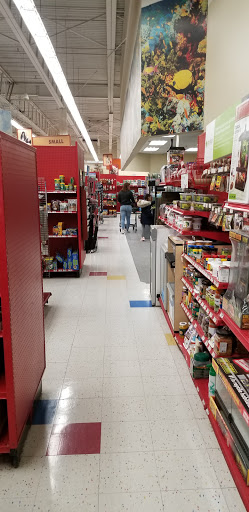 Pet Supply Store «Petco Animal Supplies», reviews and photos, 2350 Central Park Ave, Yonkers, NY 10710, USA