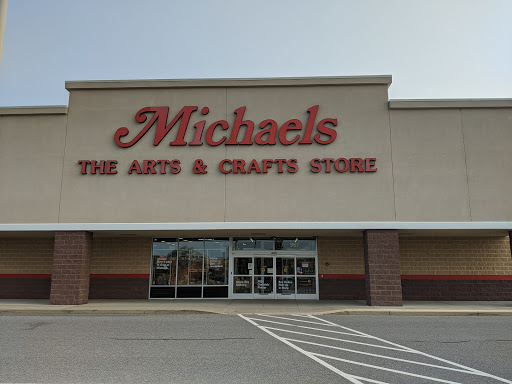 Craft Store «Michaels», reviews and photos, 967 Norland Ave, Chambersburg, PA 17201, USA