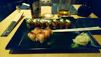 Plats et boissons du Restaurant de sushis Sushi Shop à Metz - n°3