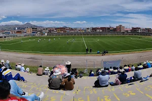 Stadium Yunguyo image