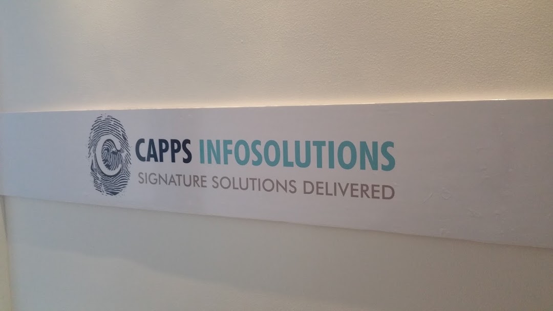 CAPPS InfoSolutions