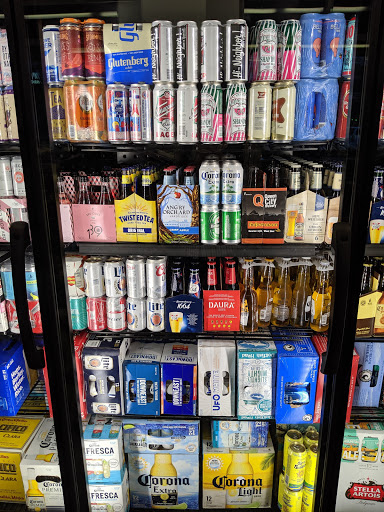 Liquor Store «Seaport Wine & Spirits», reviews and photos, 407 D St, Boston, MA 02210, USA