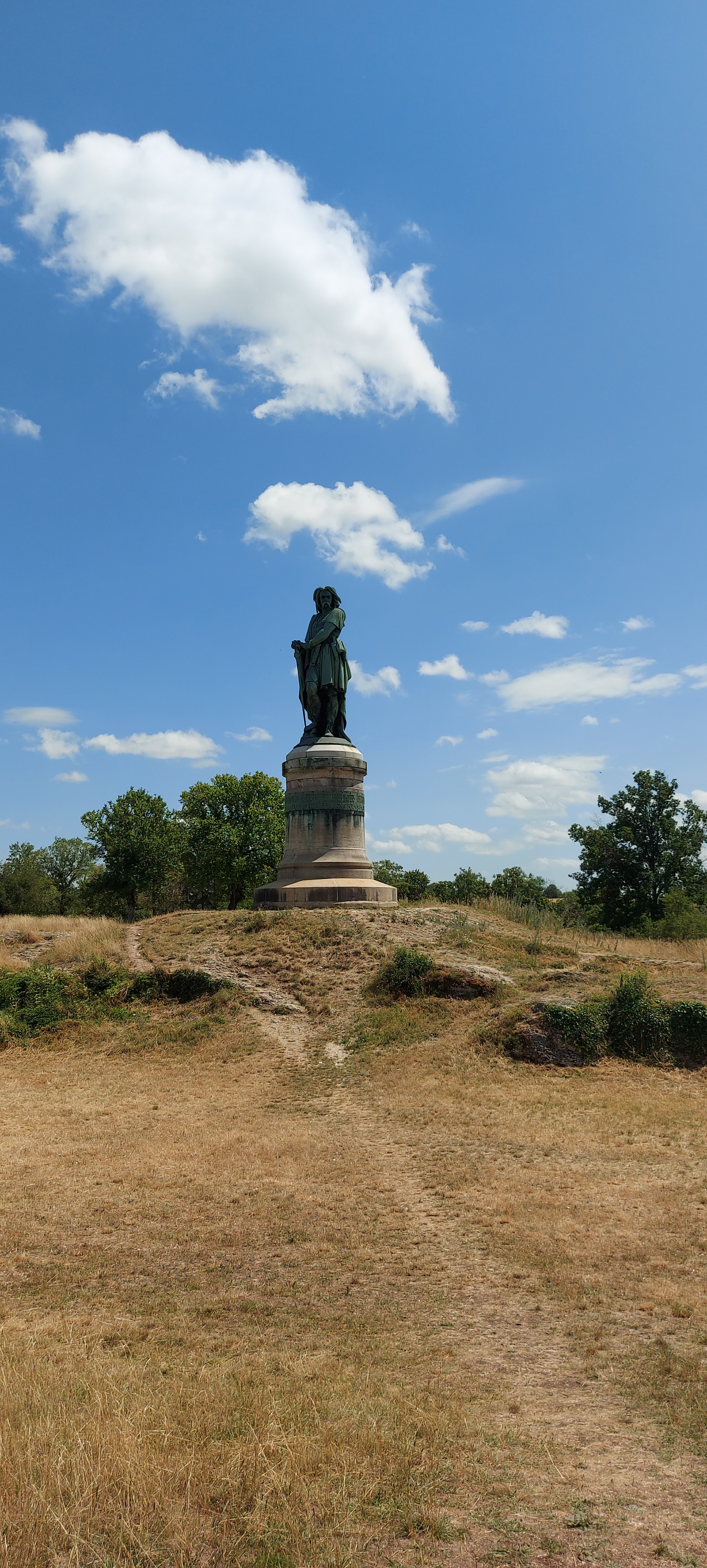 Photo n° 1 de l'avis de Ninon.e fait le 17/07/2023 à 19:17