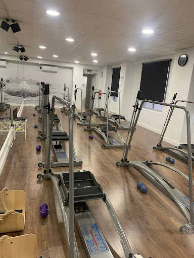 Imagen del negocio Centro de entrenamiento XKI SKI FITNESS CENTER en Madrid, Madrid