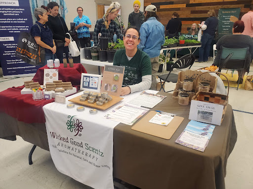 Community Center «Westside Community Center», reviews and photos, 1628 W Bijou St, Colorado Springs, CO 80904, USA