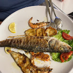 Photo n°1 de l'avis de Beatrice.o fait le 21/08/2021 à 21:30 sur le  La Siesta à Rimini