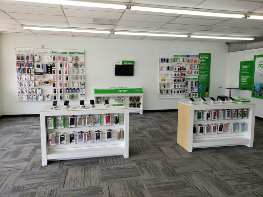 Cell Phone Store «Cricket Wireless Authorized Retailer», reviews and photos, 101 High St, Dublin, GA 31021, USA