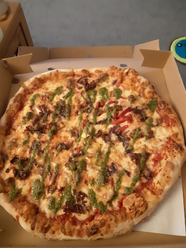 AJs Pizza & Pasta (Union Grove) - Pizza