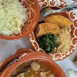 Photo n°3 de l'avis de João.o fait le 23/08/2023 à 12:26 sur le  Restaurante Clube da BA11 do Bairro da Cidade à Beja