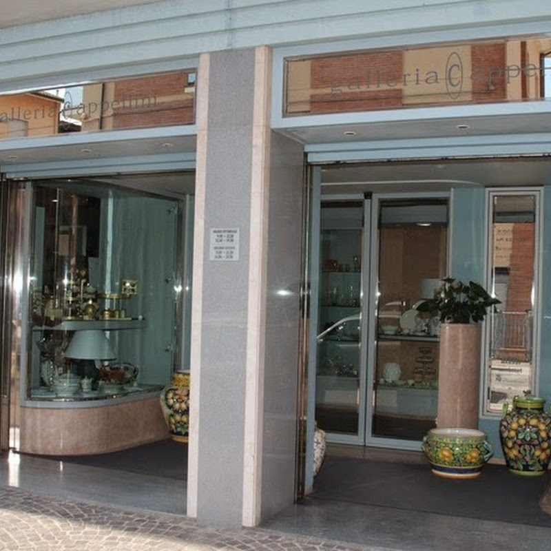Galleria Cappellini