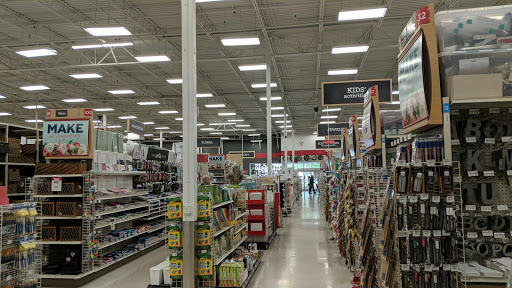 Craft Store «Michaels», reviews and photos, 6745 Camino Arroyo, Gilroy, CA 95020, USA