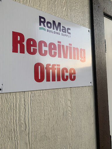 Construction Equipment Supplier «Ro-Mac Lumber & Supply Inc», reviews and photos, 700 E Main St, Leesburg, FL 34748, USA