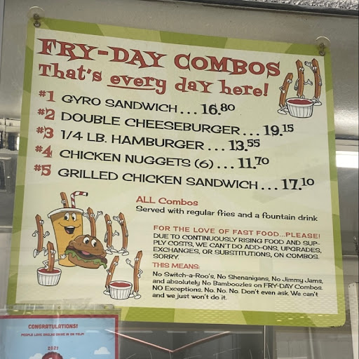 Daglas Drive-In image