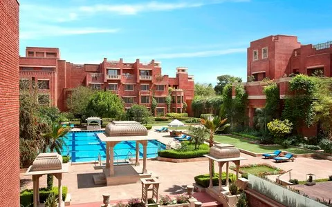 ITC Rajputana, a Luxury Collection Hotel, Jaipur image