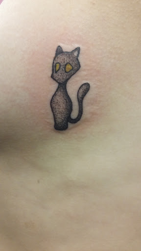 Explore tattoo ideas mother and son, creative tattoo ideas in Roanoke, available at Asylum Studios