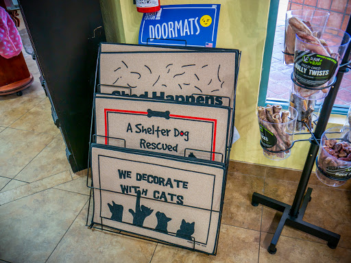 Pet Store «Kosmos Dog House», reviews and photos, 10105 E Vía Linda, Scottsdale, AZ 85258, USA