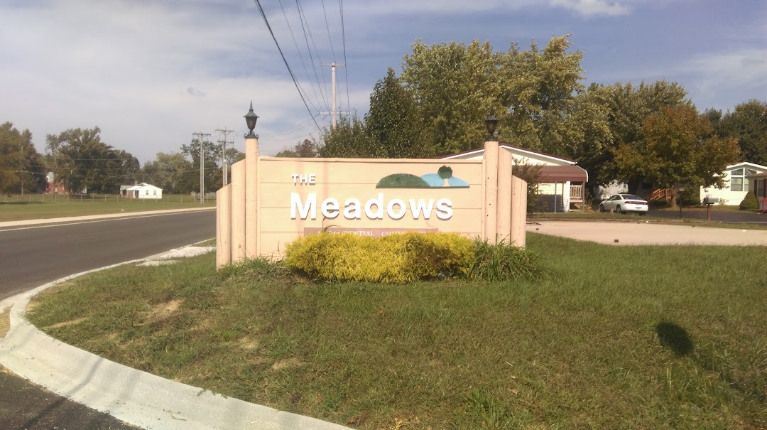 Meadows Mobile Home Park