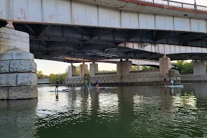 Theodore Roosevelt Bridge image