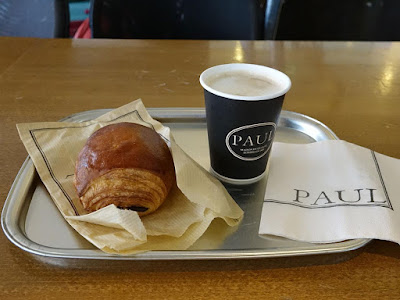 PAUL à Roissy-en-France