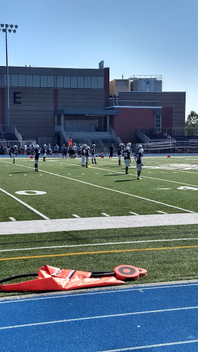 Stadium «Veterans Memorial Stadium», reviews and photos, 70-71 N Parish Rd, Lawrence, MA 01843, USA