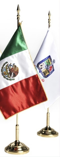 Banderas Publicitarias Business Flags México