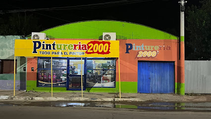 Pintureria 2000