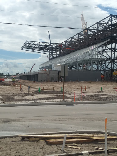 Stadium «Lockhart Stadium», reviews and photos, 1350 NW 55th St, Fort Lauderdale, FL 33309, USA