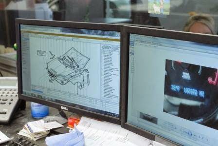 Auto Body Shop «Mahnke Auto Body», reviews and photos, 446 Orchard St, Golden, CO 80401, USA