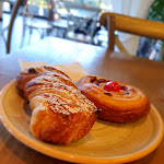 Photo n°4 de l'avis de Laura.L fait le 20/03/2022 à 07:29 sur le  Granaio Monza - Authentic Italian Restaurant à Concorezzo