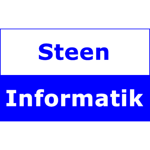 Steen Informatik - Zürich