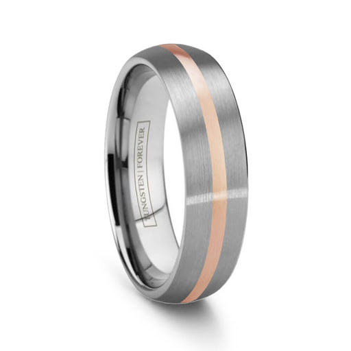 Jewelry Store «Tungsten World (Call Cntr)», reviews and photos, 22815 Savi Ranch Pkwy e, Yorba Linda, CA 92887, USA